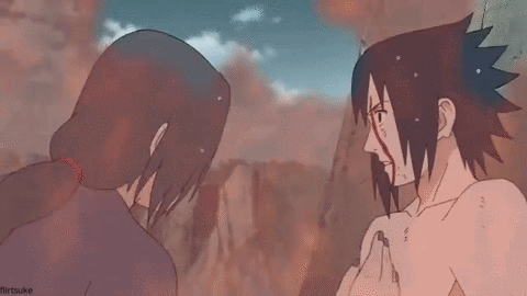 flirtsuke:“…the last time.” 