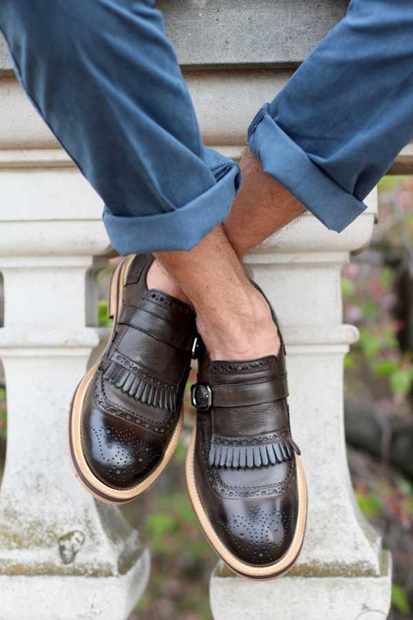 suitupweird:  Inspiration | Shoes | Wear It Weird