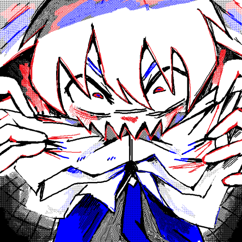 A Short Thing, But I Just Wanted To Hear What Ado's New Song Would Sound Like With Maretu's Tuning Of