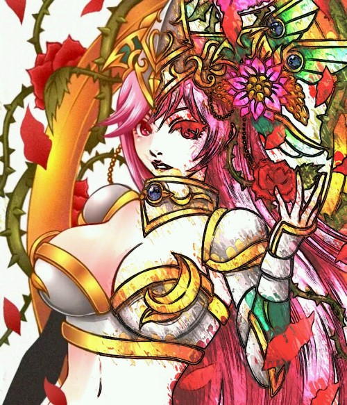 Who like brave frontier