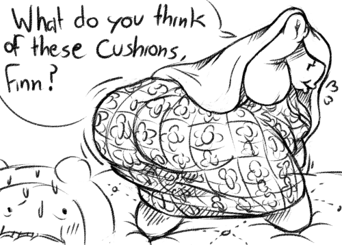 bloopity313:  ROSALINEN INTERMISSION 
