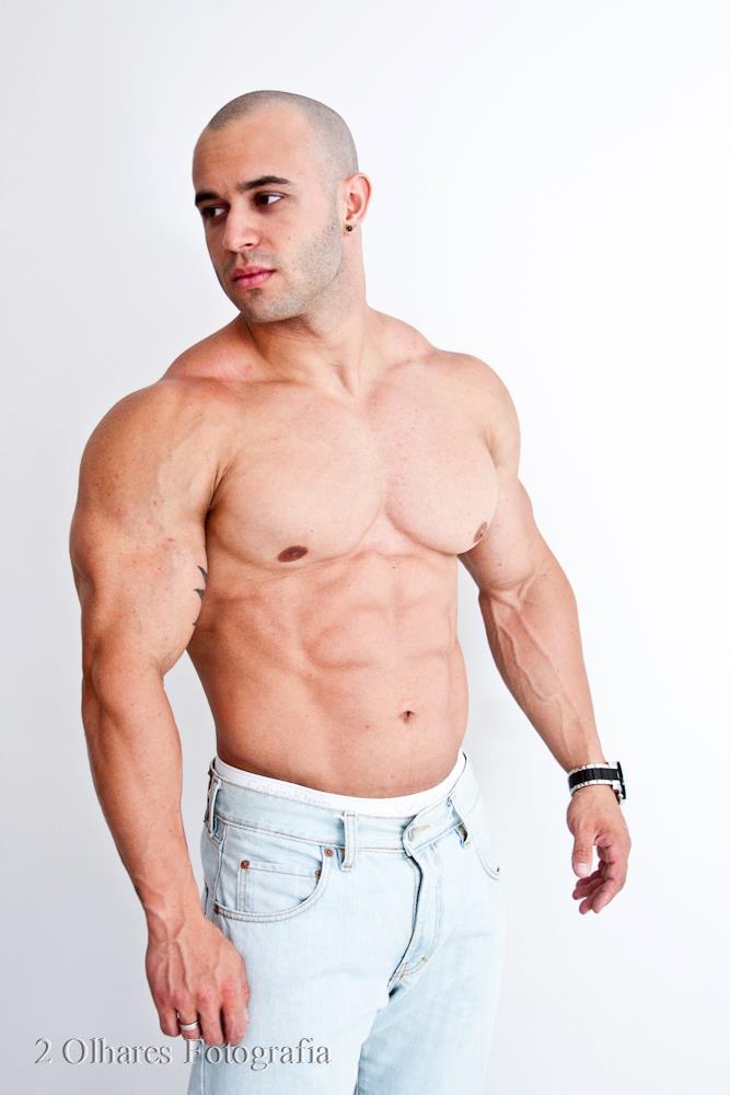 myfavoritemusclemen:Guilherme Pacheco - 2