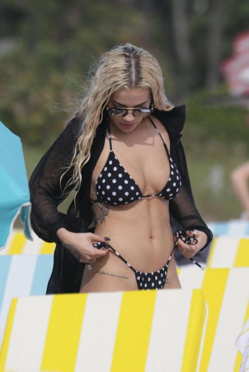 celebdish:  Rita Ora http://celebdish.tumblr.com