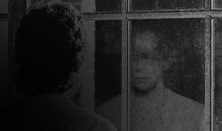 r-grimes:  the walking dead season six: (6x09) no way out I want to show you this new world.