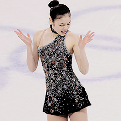 k-anda:yuna kim x favourite dresses