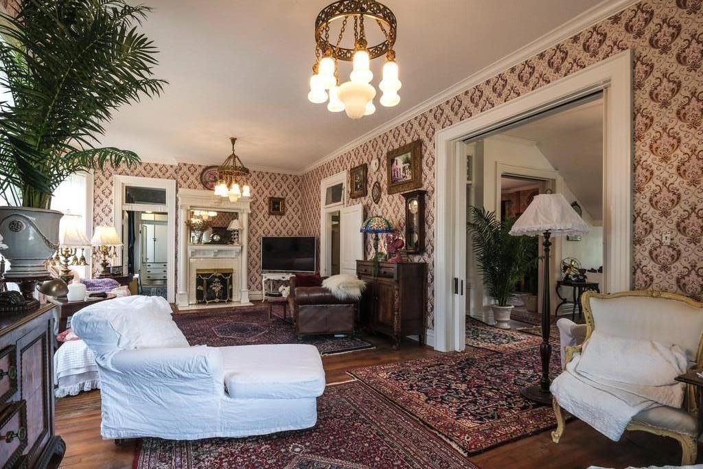 househunting: $913,165/5 br/4200 sq ft Nashville, TN 