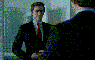 leonardhq:Lee Pace as Joe MacMillan | Halt and catch Fire | 1x06: Landfall