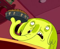 Omgitsadalyn:  Adventuretime:  Flies Wanted It, They Can Have It Happy Pi Day   My