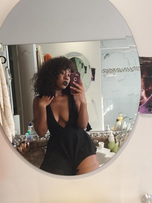 lumberjackmack: melanated-violett: Happy blackout