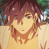 Sinbad - The Lady Killer of the Seven Seas - Happy Valentine’s Day Sunny <3