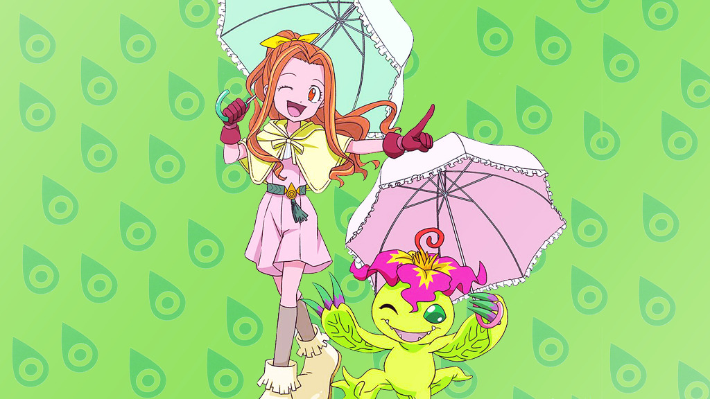 tony-tony-pikachu:    ☂  Rainy Days with the Digidestined   ☂ Blog headers,
