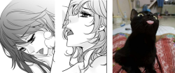 I see no difference&hellip;(editing ch45)
