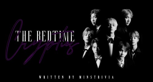 ; THE BEDTIME CRYPTICS |