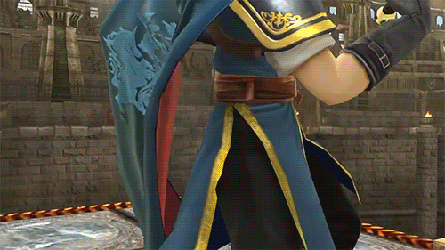 akumaslayer:  fire emblem character roster in super smash bros 4 