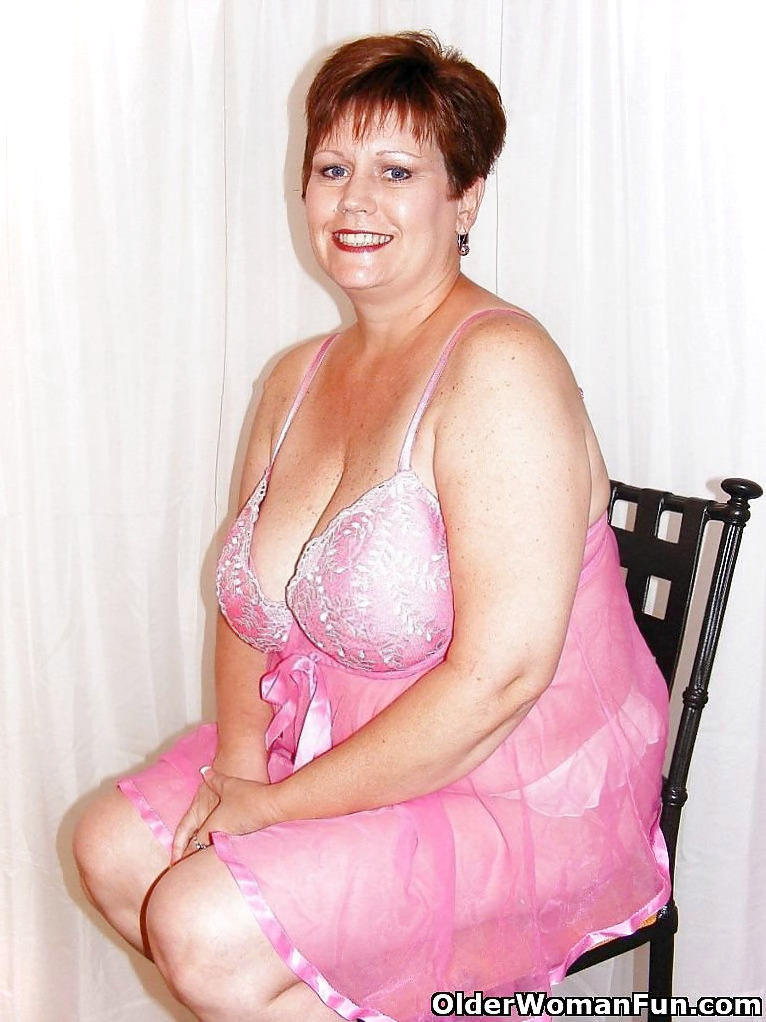 fat mature wife tumblr