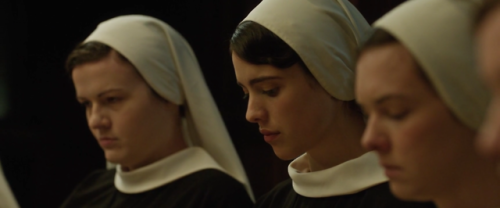 Novitiate (2017) dir. Maggie Betts