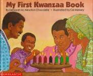 blackchildrensbooksandauthors: 9 Books for KwanzaaThis year marks the 51stanniversary of Kwanzaa, a 