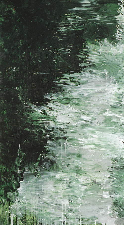  Cy Twombly 