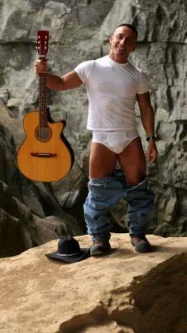 daddyscent: