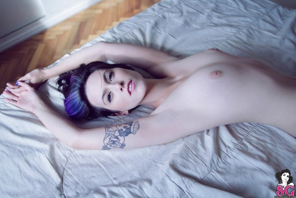 All suicide girls HERE