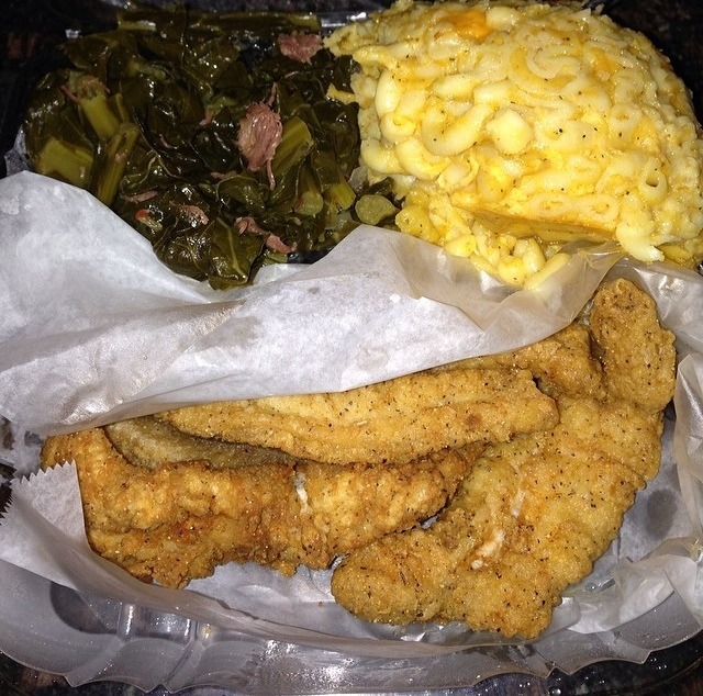 afro-arts:Bed-Stuy Fish Fry  IG: bedstuyfishfry  Brooklyn, NY  CLICK HERE for more