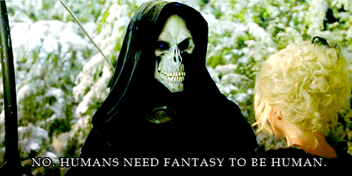 penthesilea1623:RIP Terry Pratchett