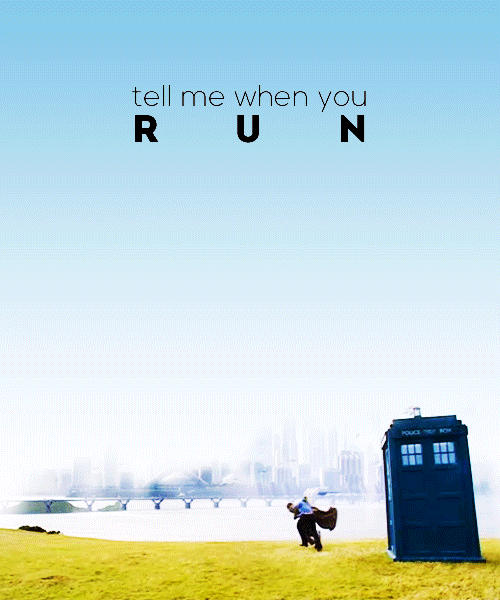 lanzhansmiles: i want to run with youtell me where you gocause i want to go there too