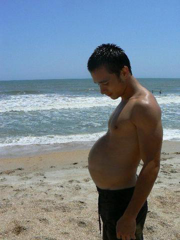 Seahorse Men