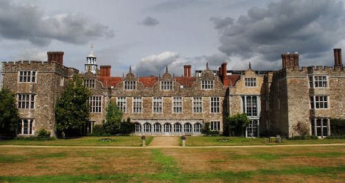 Knole House