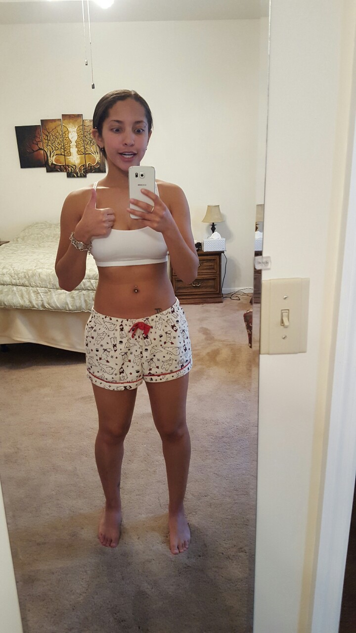 nsfwdomi:  Ermahgerd. Perler bere sherts.  So sexy!