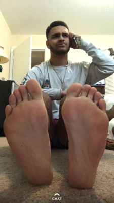 footslave45:  