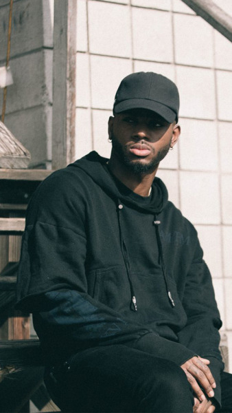 Bryson Tiller Wallpapers  Wallpaper Cave