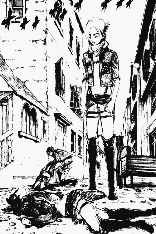 bushidocaps:  &ldquo;I’m so sorry…&rdquo;