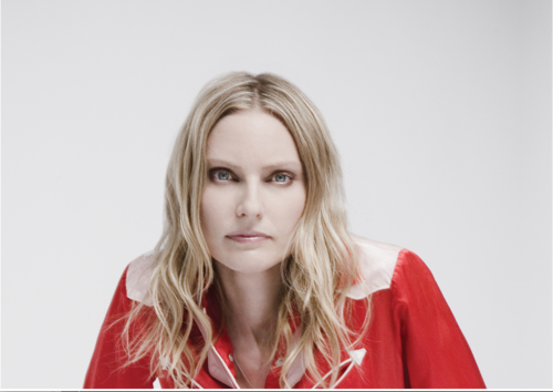 Artist Interviews & Reviews — Interview: Aimee Mann