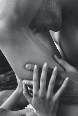 “These hands elate my life, choke me, broil my bosom, spank me, give fire to my words, my words, mother, my heart beats in my words.”  ― Laura Gentile,  Seraphic Addiction 