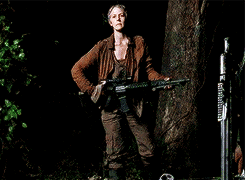 quodl:  Favourite TWD Character Meme: five whatever you want  Carol Peletier’s character development through fashion  “Her shoes in Season 1 were open-toed, very loosely woven huarache sandals.You could see her toes and things would stick to
