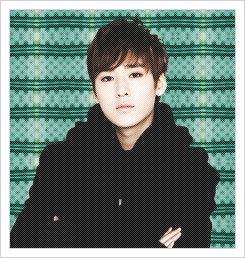 kyeopta-kevin:  35/∞ Lovely Kevin 