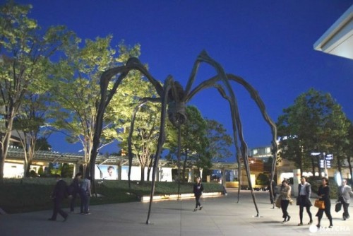 Enjoy Roppongi! 6 Fun Activities You Can Do For Less Than 1000 Yen  Roppongi, Tokyo&rsquo;s clas