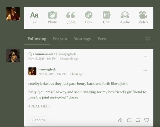 Tumblr media