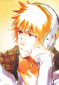 skyreading-deactivated20151117:  Favorite Bleach male characters || female version