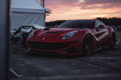 automotivated:  BattleRoyale2014 by tomekSARNA