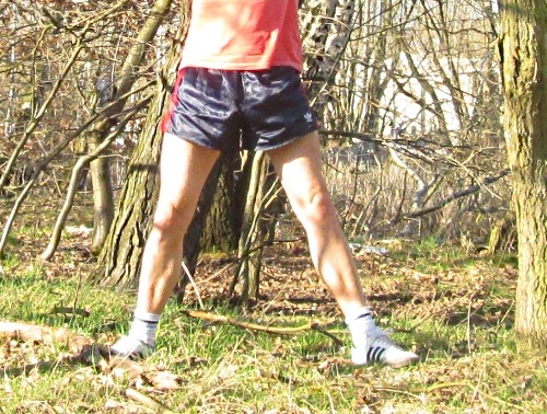 shortsnjock:Nice for outdoor cruising