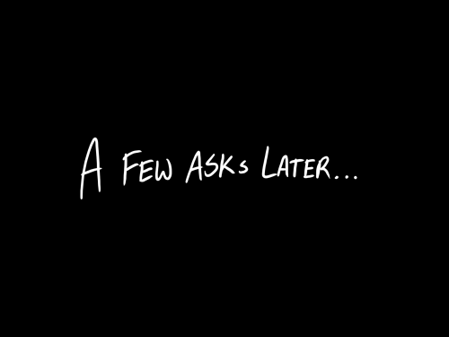 closetfizzle:  Finding the Answer Part 1 of ? Fizzle: Jeez. Garble’s been really stressed lately. I- I haven’t seen him like this in a long time. A-and, of course… it’s because of me… W-way to go, Fizzle… I’ll be the one to make the pack