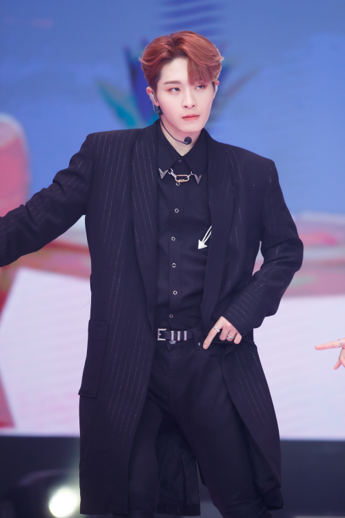 He Is F.I.N.E Fineeee