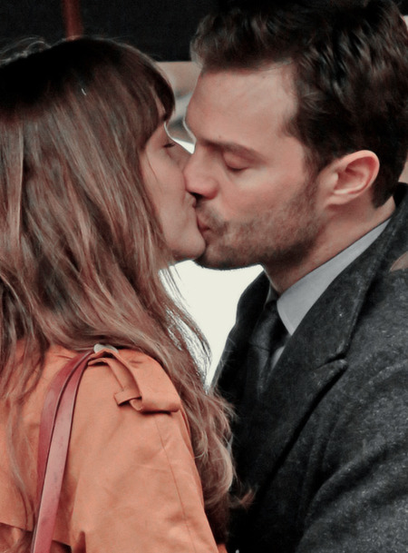 dakotasteeless:   Fifty Shades Darker/Freed    →      Favourite Pictures - Ana & Christian.  