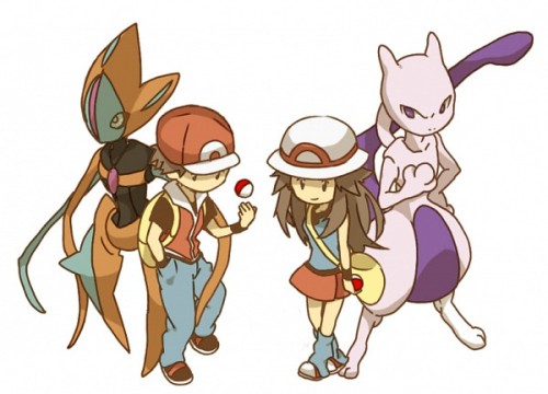 pkmnqueen:  ぶきこ [pixiv]