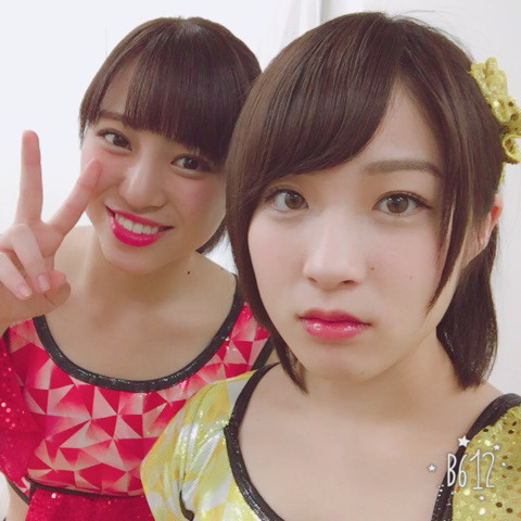 ⊂((クリスタル～！藤井梨央))⊃｜こぶしファクトリー オフィシャルブログ Powered by Ameba