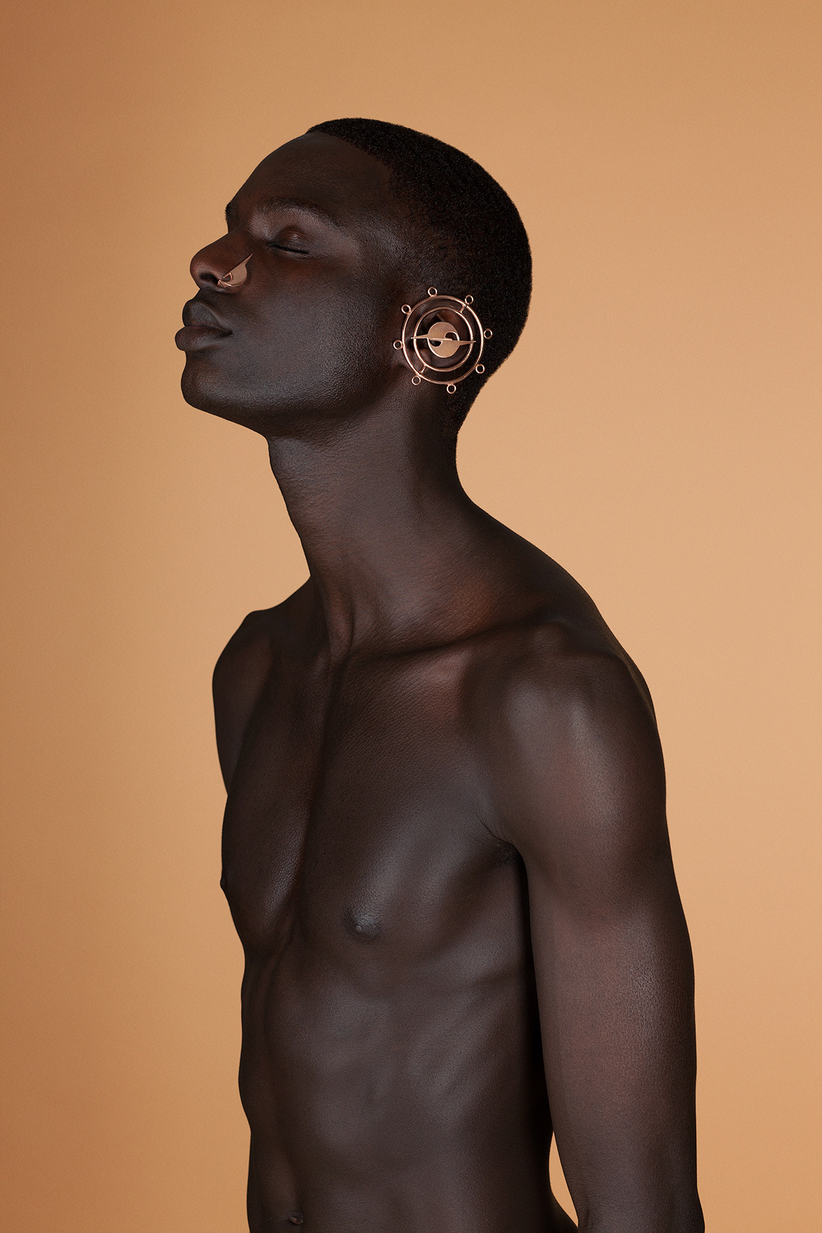 zeroing:Daniel Bolliger ©
