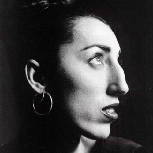 6thlovelanguage:rossy de palma