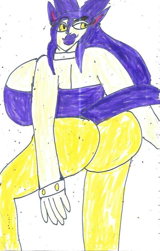Bunny Midnight Bliss Jon/Gallon, Maria And Noel Are Enjoying The Summer,